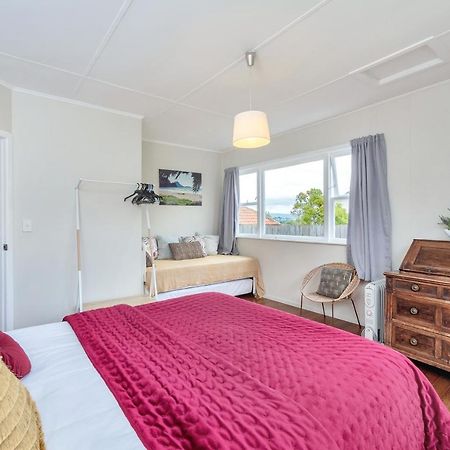 Sunny & Cozy Home Near Western Springs Auckland Ngoại thất bức ảnh