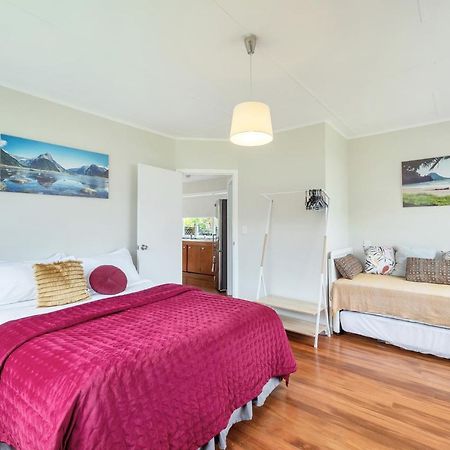 Sunny & Cozy Home Near Western Springs Auckland Ngoại thất bức ảnh
