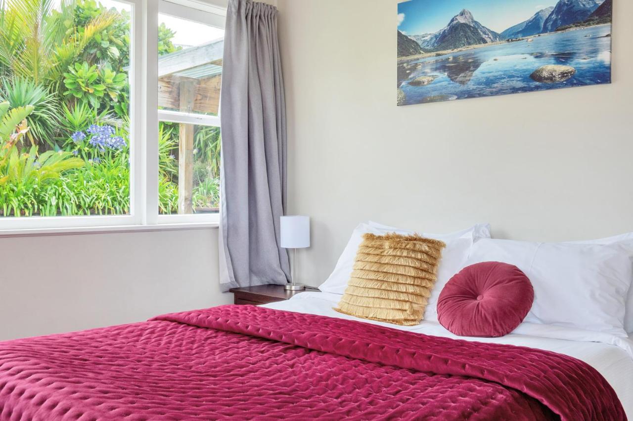 Sunny & Cozy Home Near Western Springs Auckland Ngoại thất bức ảnh