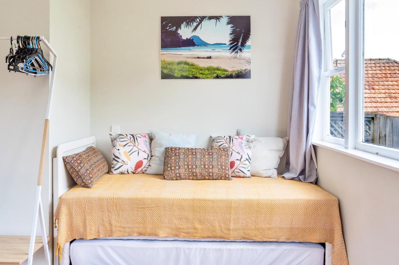 Sunny & Cozy Home Near Western Springs Auckland Ngoại thất bức ảnh