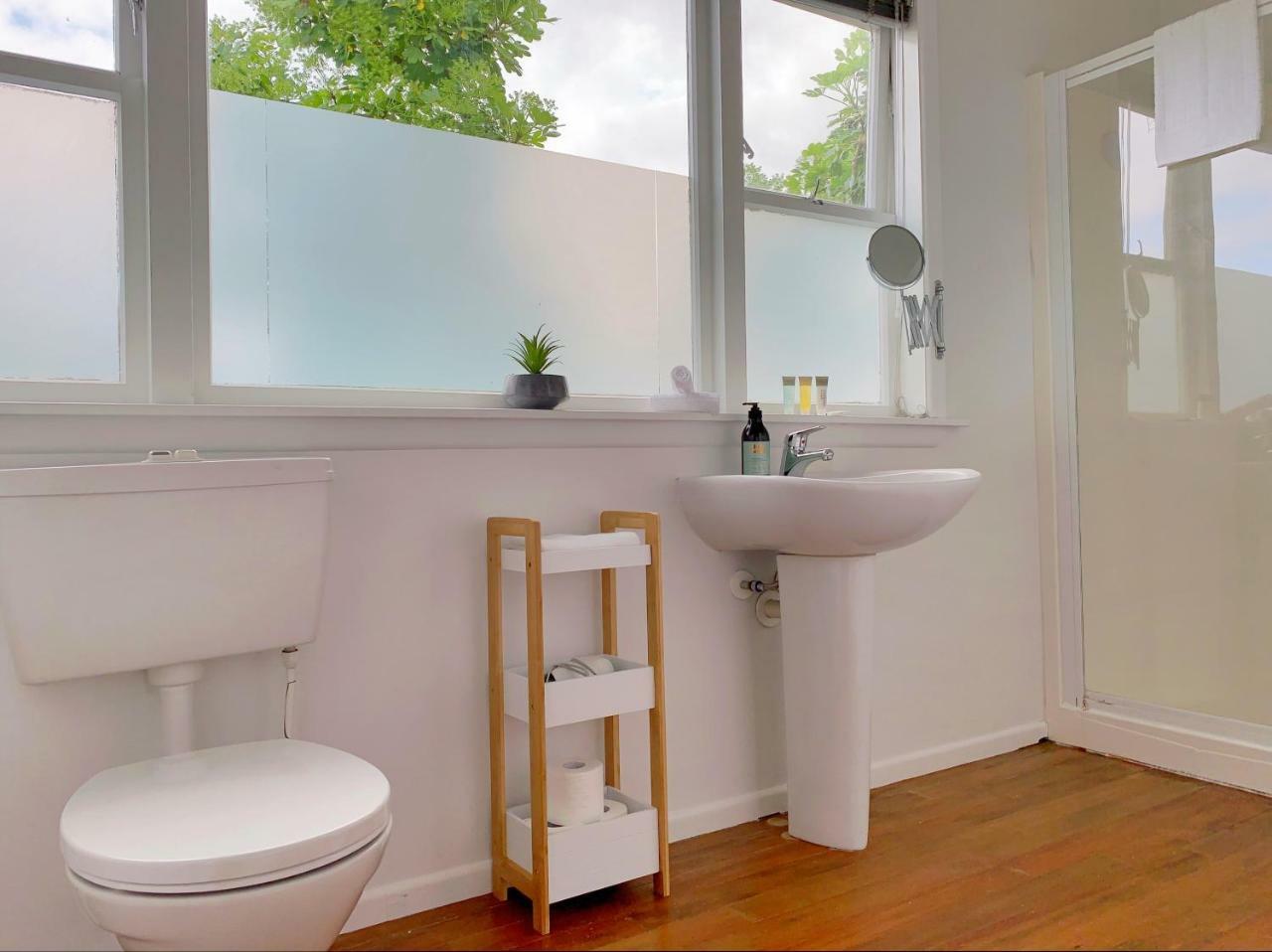 Sunny & Cozy Home Near Western Springs Auckland Ngoại thất bức ảnh