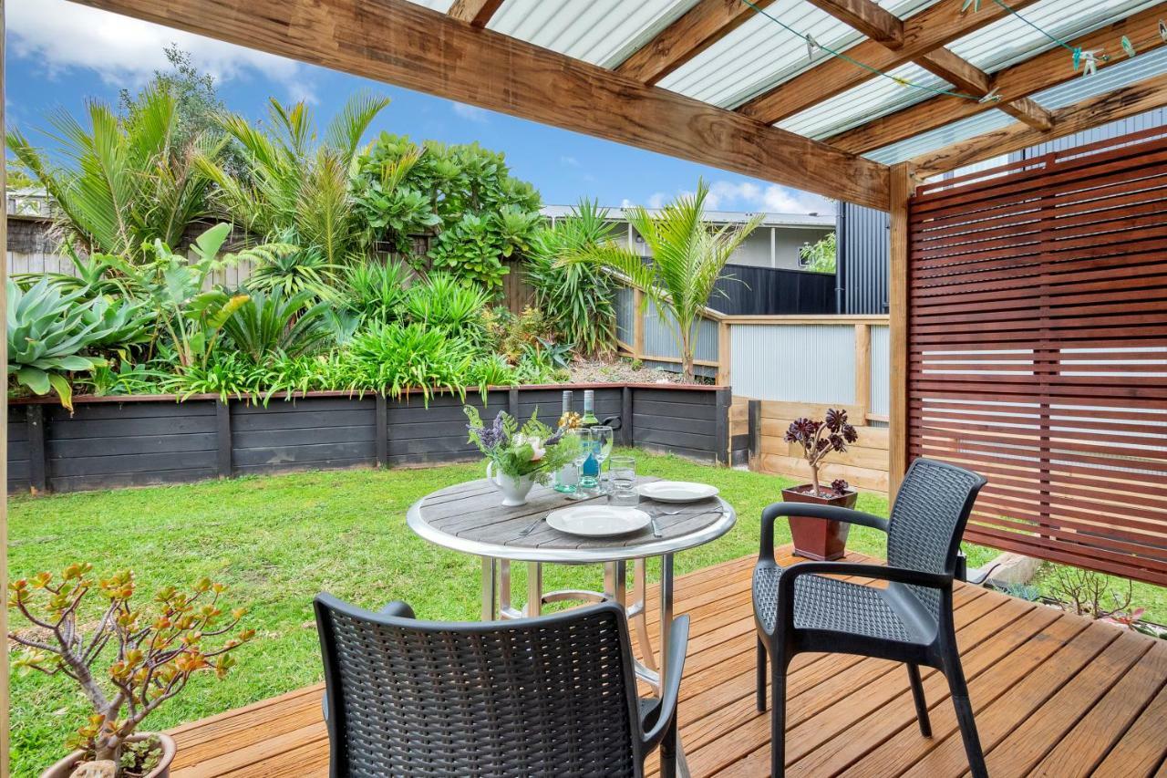 Sunny & Cozy Home Near Western Springs Auckland Ngoại thất bức ảnh